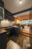 Kitchen Interior Design Singapore