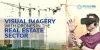 Visual Imagery with drones in the Real Estate Sector - Studio 52