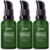 When to use Vitamin C Face Serum Day or Night?