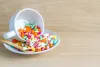 7 Finest Vitamins You Should Incorporate In Your Weight Loss Diet | GirlXplorer