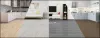 How to pick the best tiles for different areas in your house?