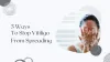 Vitiligo Treatment | 5 Ways To Stop Vitiligo From Spreading