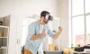 Build a VR Boxing App: A Guide to Features, Steps, and Monetizing | Biztech