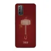 Thor Vivo IQ003 Mobile cover - CoverTubes