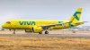 ¿Cómo cambiar el nombre de un boleto de Viva Air?