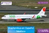 VivaAerobus Telefono