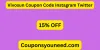 (*NEW*) Vivosun Coupon Code Instagram Twitter (JAN) 2025