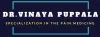 Vinaya Puppala | An Anesthesiologist in Villa Rica, GA 