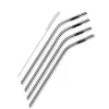 Get Promotional Stainless Steel Straws to Market Brand