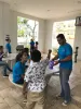 Ivanna Villanueva Extends Support To The Needy : IvannaVillanueva