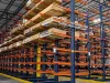 Storage Racking System Manufacturer in Hyderabad