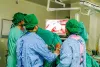 First Transvaginal NOTES (Scarless) Gynaecological Surgery in India