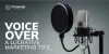 English to Arabic Voice over- Profitable Marketing Tool to find best Voice Over