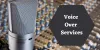 Hire Professional Voice Over Company - Studio 52