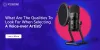 voice-over artist