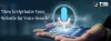 How to Optimize Your Website for Voice Search
