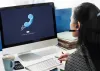  VOIP Telephone System