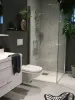 Frameless Shower Enclosures