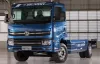 Volkswagen Delivery is the first electric truck developed in Brazil