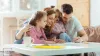 Co-Parenting Tips for Divorced Parents: Bestow Your Child With Love &amp; Affection - Volunteer Law Firm