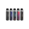 VooPoo VINCI X2 80W Pod Mod Kit | Advanced VooPoo VINCI Experience | Easywholesale