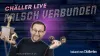 Chäller Comedy, Comedian | Komödiant Schweiz