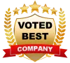 Jake’s Roof Restorations - VOTED BEST COMPANY