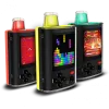 V-Play Disposable With Game - 20000 Puffs 5 Pack
