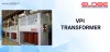VPI Transformer - Dry Type Transformer Manufacturer in India