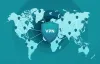 What is VPN in cyber security?