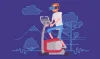 Cycling the World in Virtual Reality: A Handy Guide for Your VR App
