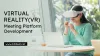 Virtual Reality Meeting Platform Development - Bitdeal