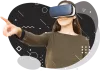 Virtual Reality Development Company, VR App Development Services