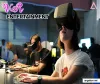 VR Entertainment
