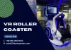 VR Roller Coaster Games For Sale by Yuto Games