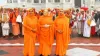 Jagadguru Kripalu Parishat Offers a Tribute