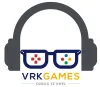 VRK Games-Best Game Development Company In Noida