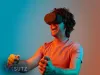 Enjoy Virtual Reality Gaming in VRsutz: | VRsutz | Canada