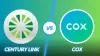 CenturyLink vs Cox 2024 - Compare Plans, Prices, &amp; Coverage