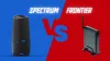 Frontier vs Spectrum 2024: Which Provider is Best for you