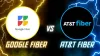 Google Fiber vs AT&T Fiber 2024: Which is Better?