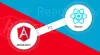 Angular VS React Native - Understanding eCommerce
