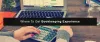  Where To Get Bookkeeping Experience in the UK