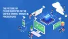 The Future of Cloud Services in the United States