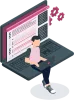 Hire dedicated VueJS Developers India