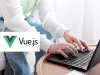 Vue.js web applications development | Scadea 