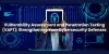 VAPT cyber security