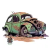 Car Junk Yards: A Master Guide to Auto Salvage Yards - Junk Yard Master