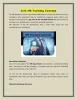 Join HR Training Courses