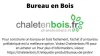 Achetez un abri de jardin en bois préfabriqué et construisez-le vous-même
